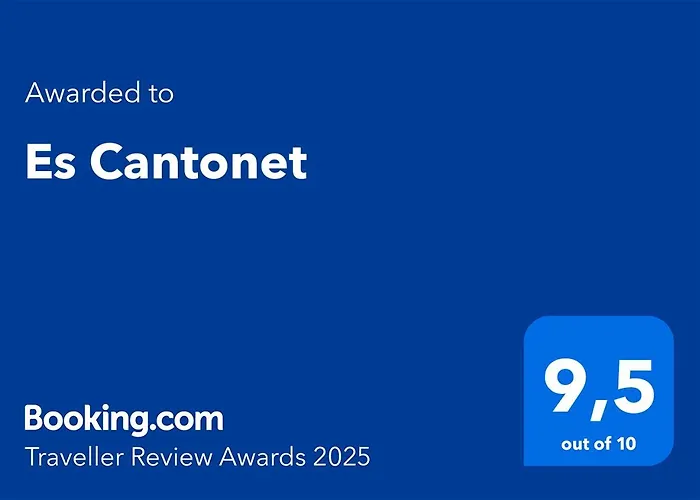 Es Cantonet