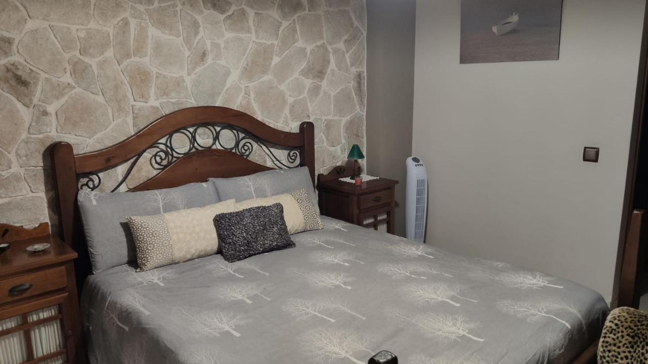 Allotjament en família Es Cantonet Calvià